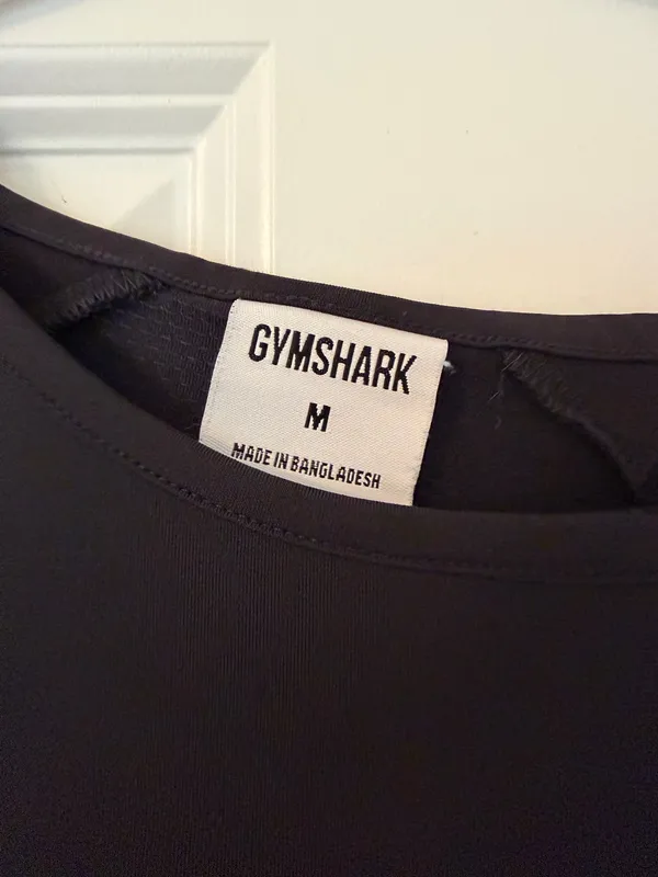 Gymshark Top - Image 2