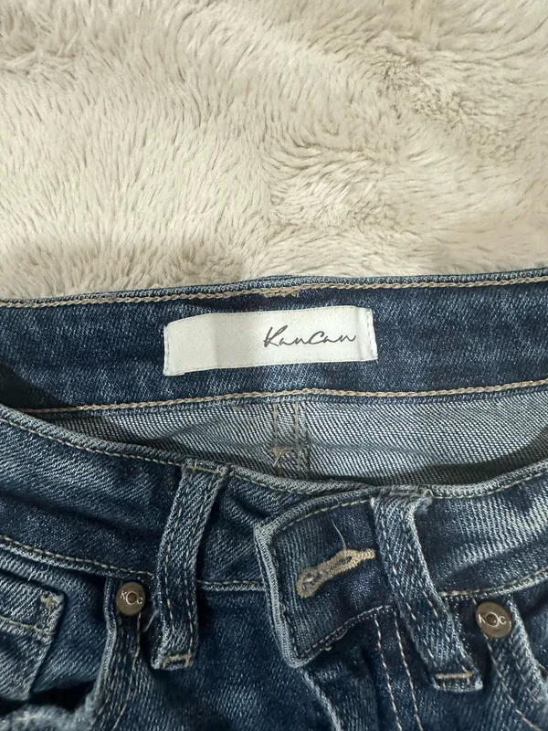 KanCan USA Jeans - Image 4