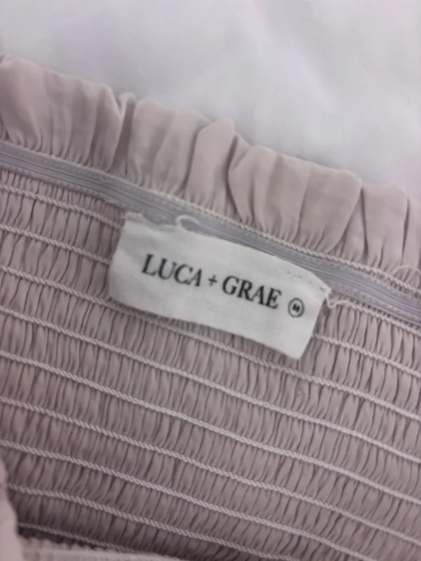 skirt Tan Size M - Image 2