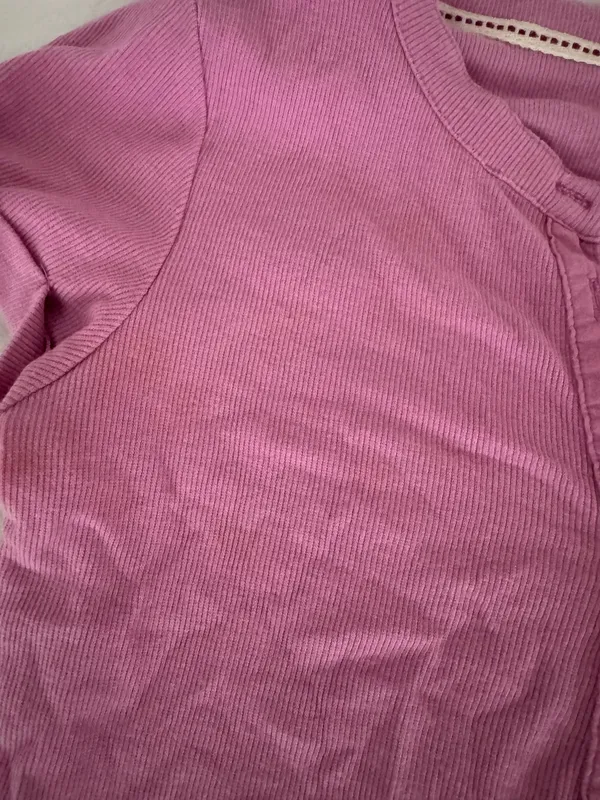 Anthropologie Pilcro Top - Image 3