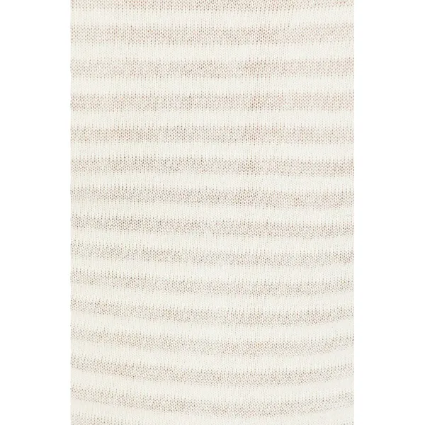 ROLLA'S Edgar Knit Maxi Dress Cream Womens Size Small - Image 4