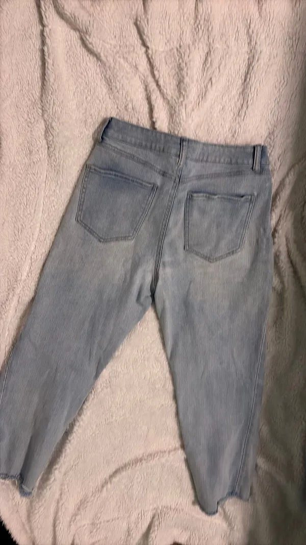 Sincerely Jules denim jeans - Image 4