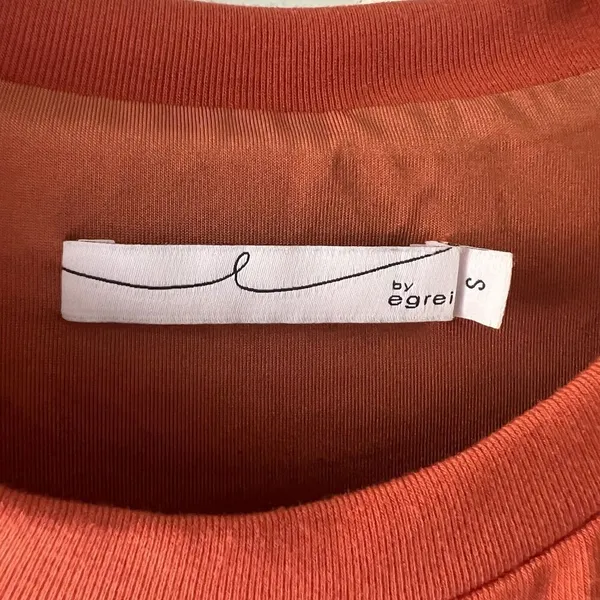 By Egreis‎ Maxi Midi Dress Small Bodycon Ruched Y2K - Image 3