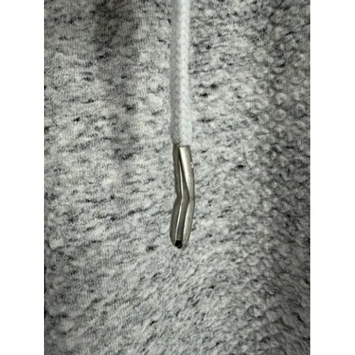 Lululemon Warm Down Jogger II 28" Heathered Melody Light Grey‎ Size 4 Sweatpants - Image 9