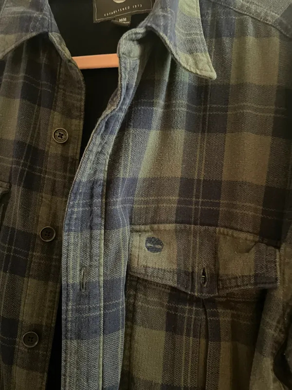 Timberland Jacket - Image 3