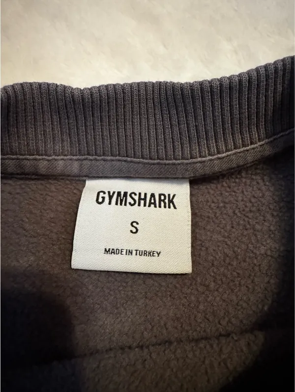 Gymshark Sweatshirt - Image 3