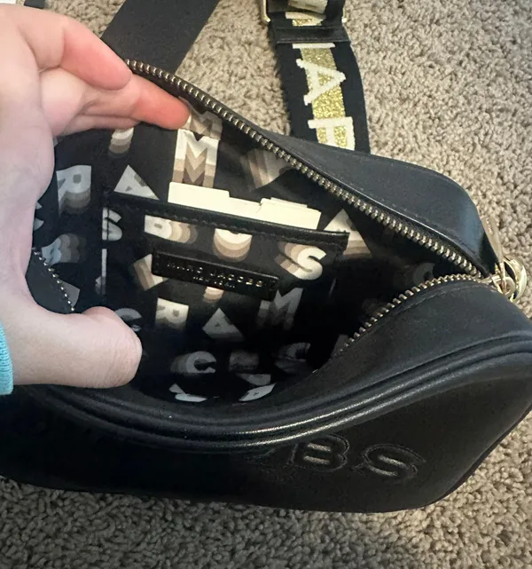 Marc Jacobs Purse - Image 4