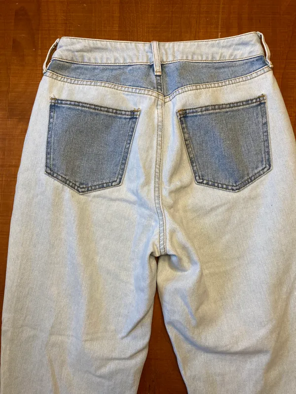 PacSun Mom Jean - Image 4