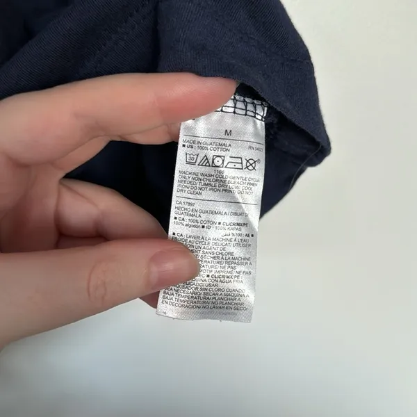 Old Navy Shirt Size M - Image 4