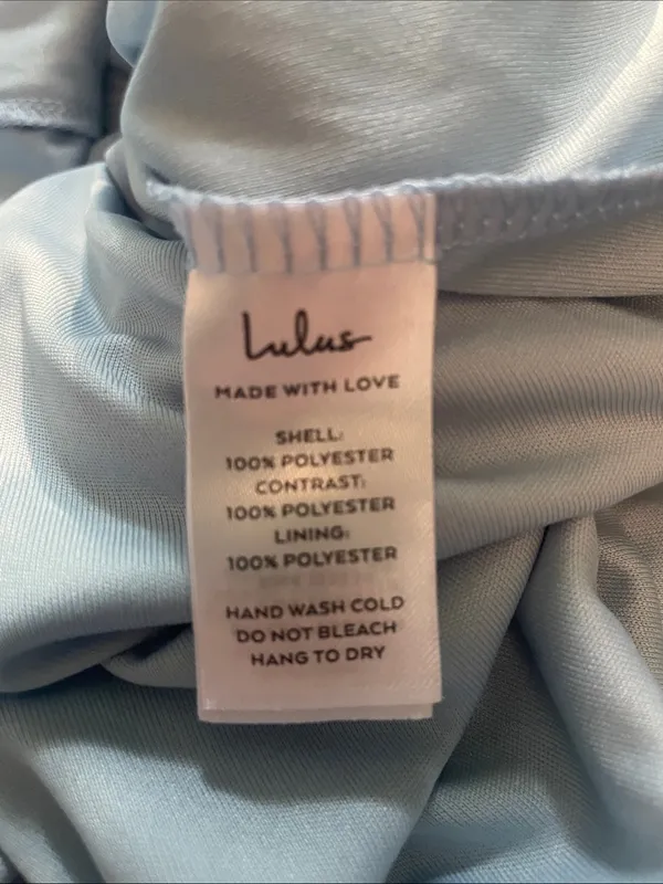 Lulus Sweet Sophistication Light Blue Burnout Floral Maxi Dress - Image 17