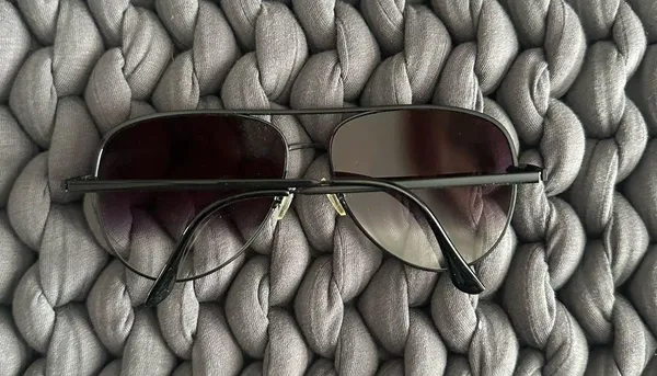 Quay Australia x Desi Perkins High Key Aviator Sunglasses - Image 5