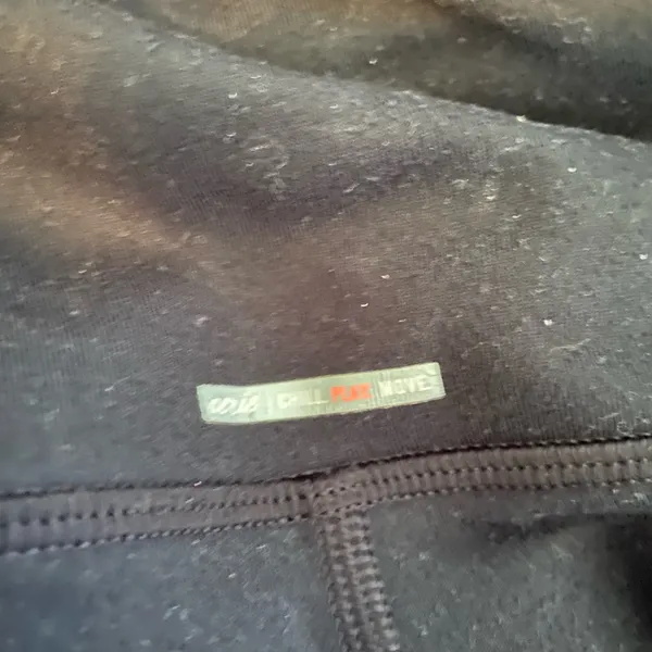 American Eagle Black leggings - Image 3