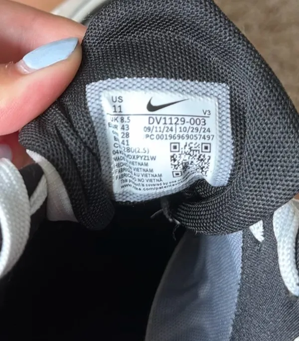 Nike Zoom Air Women’s - Image 4