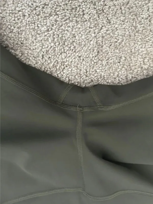 Lululemon Wunder Under - Image 3