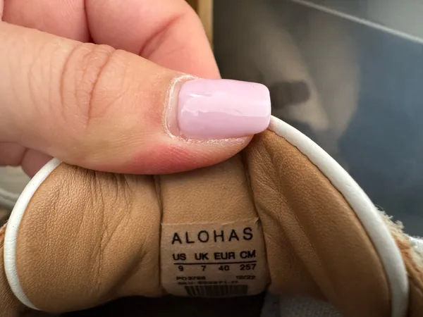 ALOHAS sneakers - Image 6