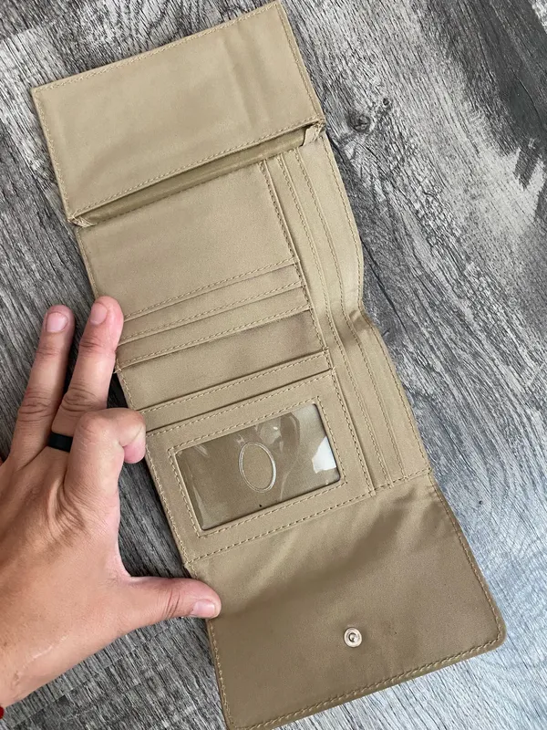 Target Wallet - Image 3