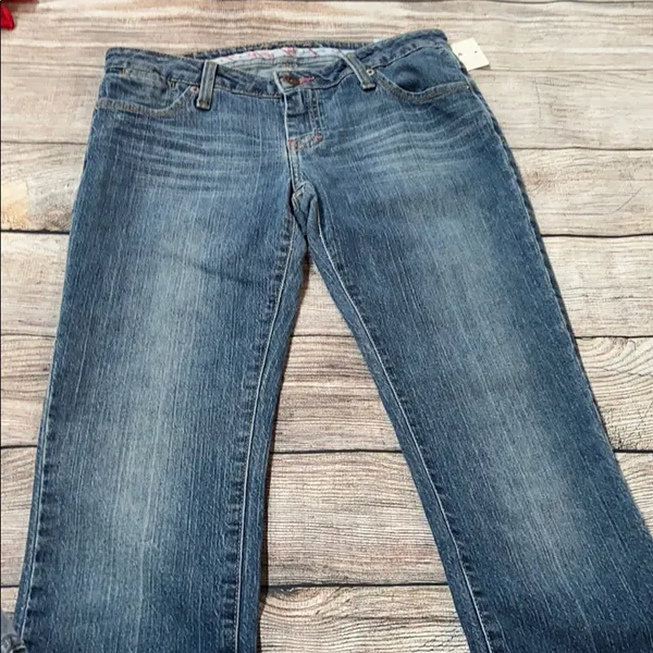 American eagle size 4 women’s jeans - Image 3