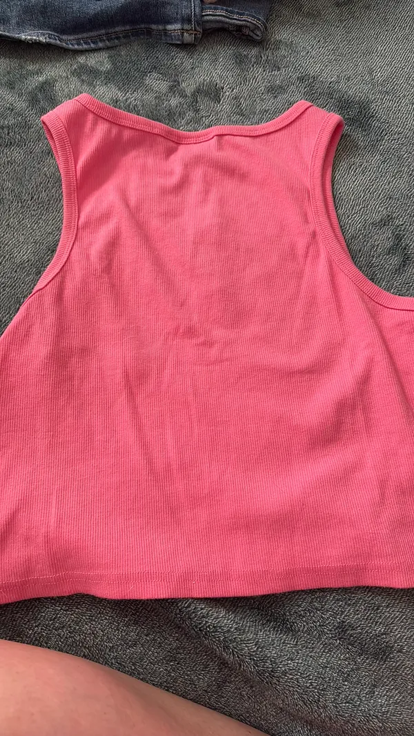 VonDutch Tank  - Image 2