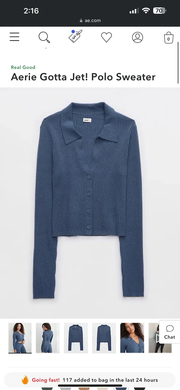 Aerie Top - Image 3