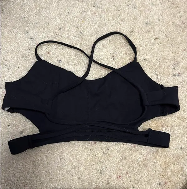 Allure the brand sports bra - Image 3