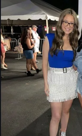 Royal Blue Bodysuit - Image 2