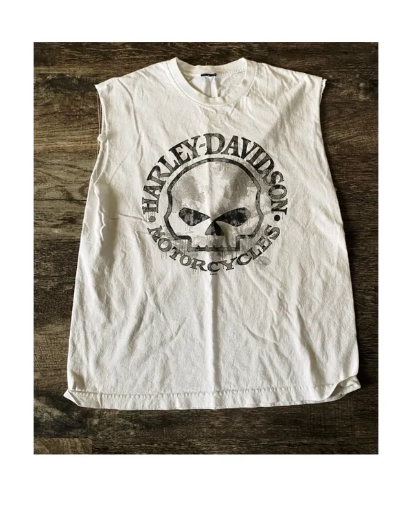 Harley-Davidson Men’s Shirt - Image 3