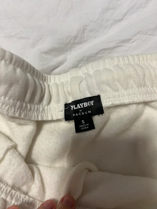 Playboy Shorts - Image 2