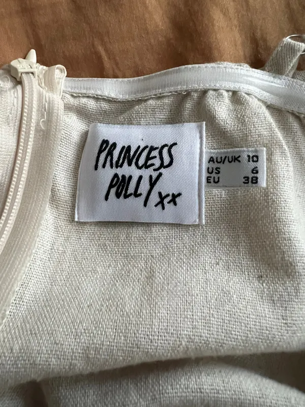 Princess Polly Romper - Image 5