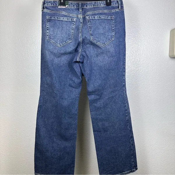 Wild Fable |‎ Blue Boot Cut Jeans - Image 3