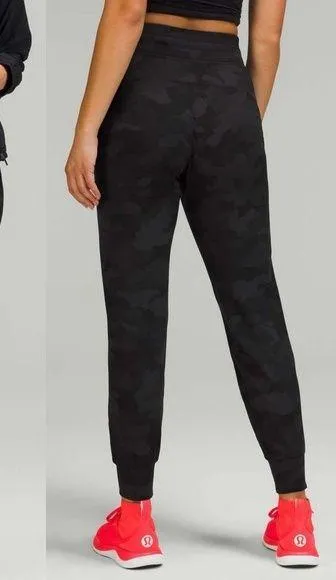 Lululemon Ready to Rulu High-Rise Jogger Camo - Image 2