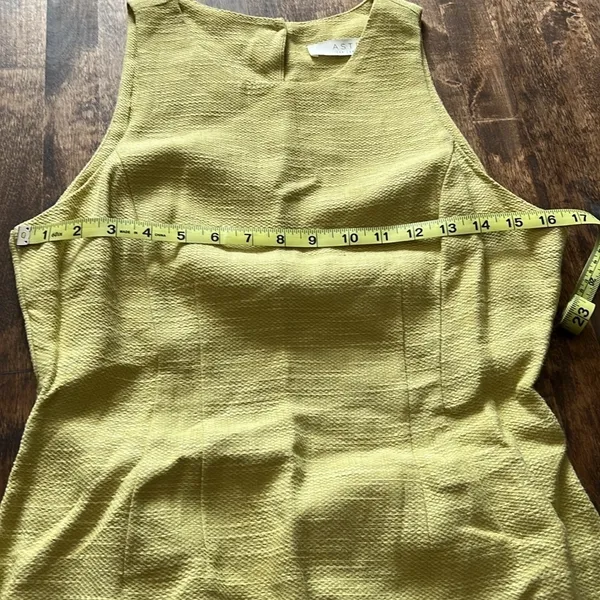 ASTR the Label x Revolve Jimena Mini Dress Size Medium - Image 12