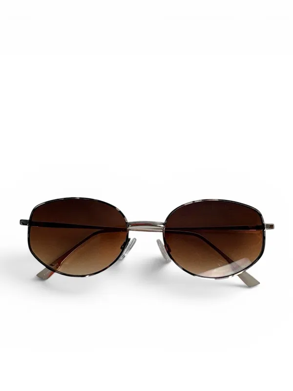 HOUSE OF HARLOW Sunglasses G12973 Tortoise Amber - Image 2