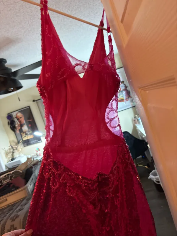 Prom dress  - Image 3
