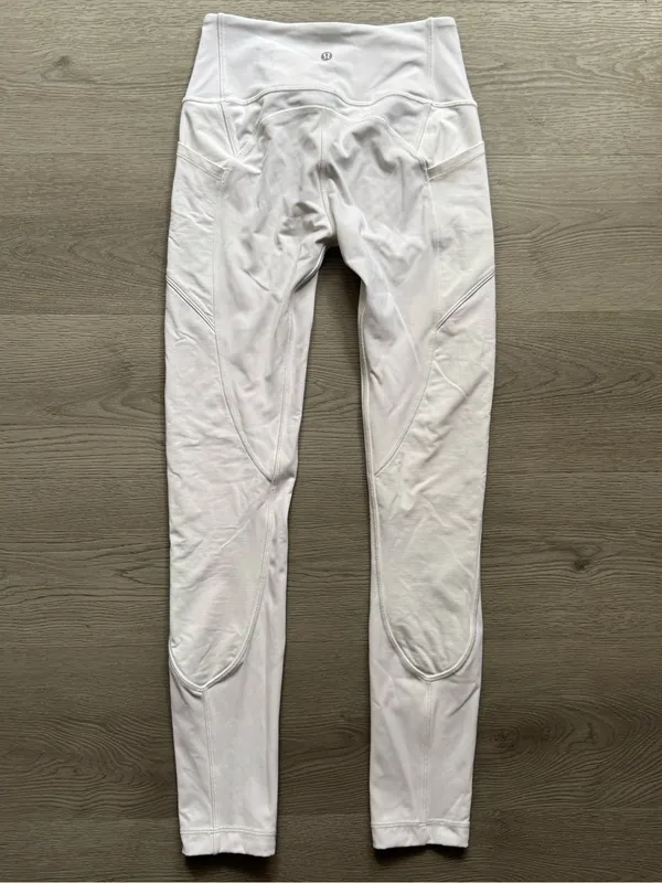 Lululemon All The Right Places Leggings - Image 6