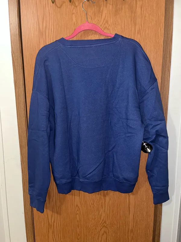 Fleetwood Mac sweatshirt nwt size medium - Image 4
