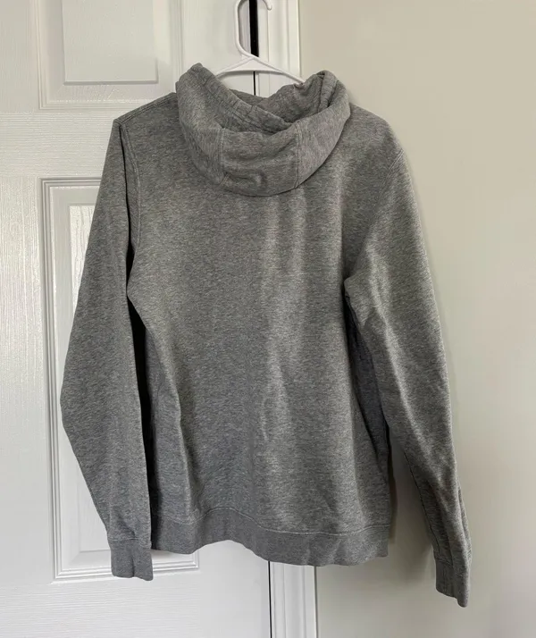 Nike Hoodie - Image 3