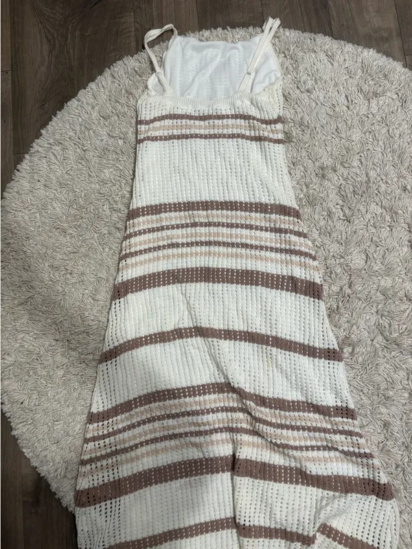 Mystique Boutique Maxi dress - Image 2
