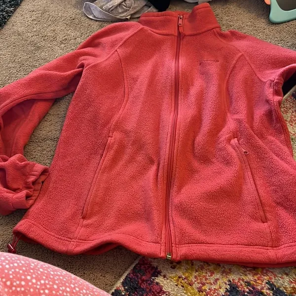 ‎Columbia large light weight fleec - Image 2