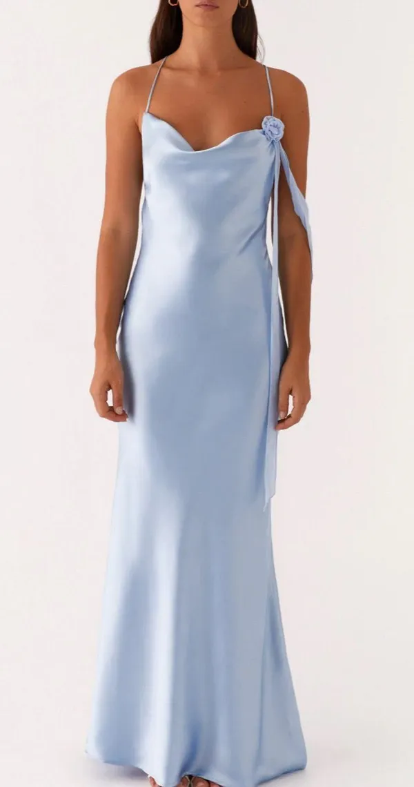Peppermayo Maxi Dress - Image 2