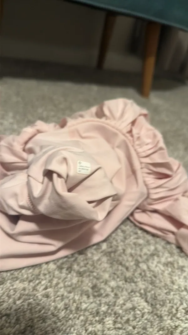 Lululemon pink skirt - Image 8