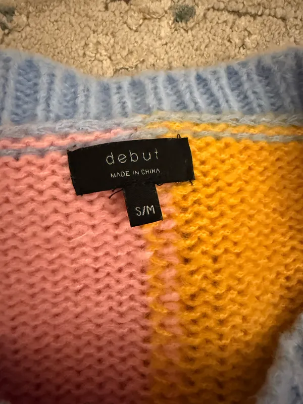 Debut Sweater  - Image 3