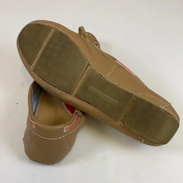 Tommy Hilfiger Driving Moccasins A21‎ - Image 8