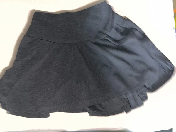 Black Skirt Shein - Image 2