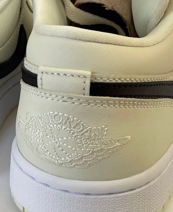 Nike Air Jordan Low - Image 3