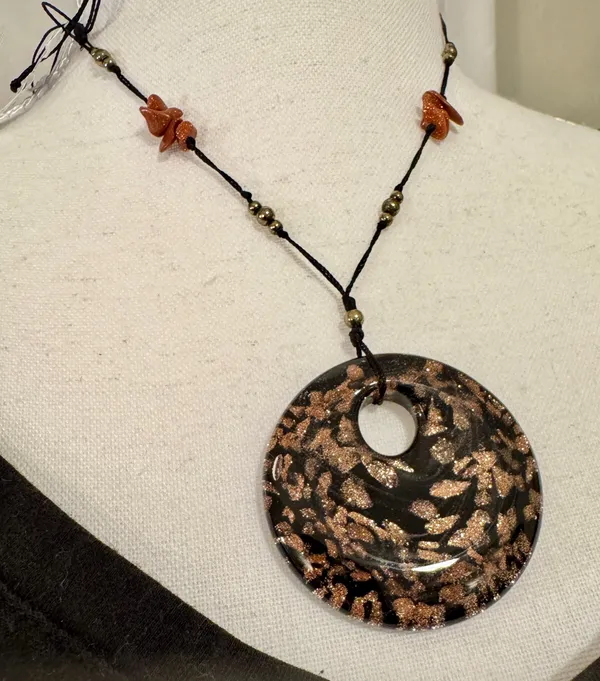 Free People Necklace  - Image 2