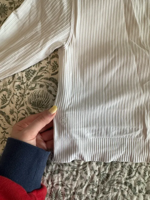 Lululemon Top - Image 4