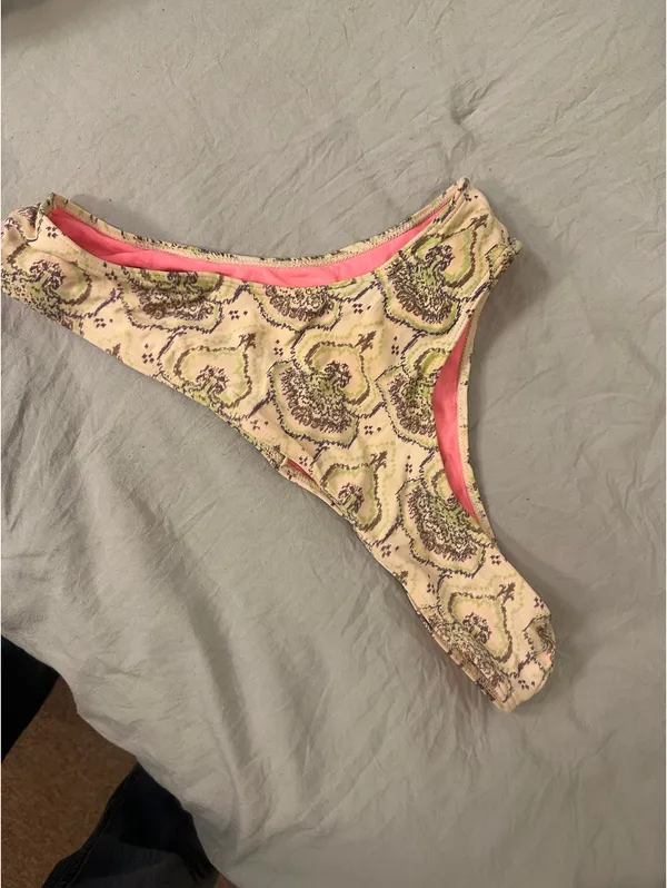 Billabong Bikini Bottom - Image 5