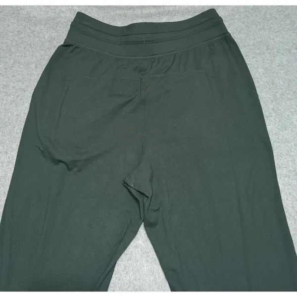 Lululemon Women's Ready To Rulu Jogger Olive Green Soft Cozy Size 6 - Image 5