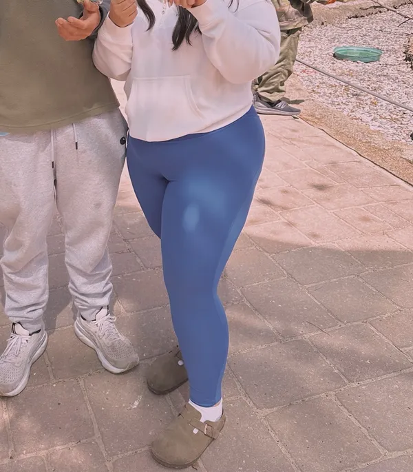 Lululemon Leggings - Image 3