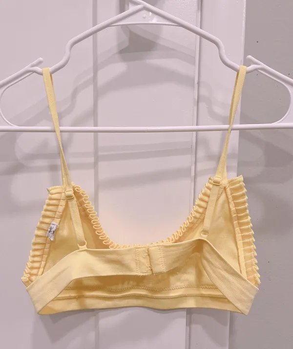 Sports Bra - Image 2